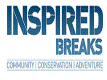 Inspired Breaks Logo