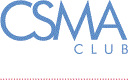 CSMA Club Logo