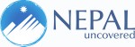 Nepal Uncovered  Logo