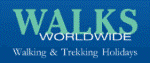 Walks Worldwide Logo