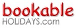 Bookable Holidays Logo