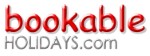 Bookable Holidays