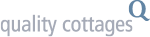 Quality Cottages Logo