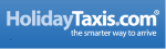 Holiday Taxis