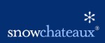 SnowChateaux Logo