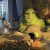 Shrek is the most successful animation series of all time 