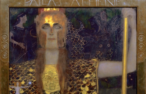 2012 marks the 150th anniversary of the birth of the artist Gustav Klimt 