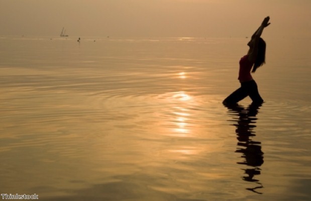 Are you in serious need of some R & R? Are you in serious need of some R & R?