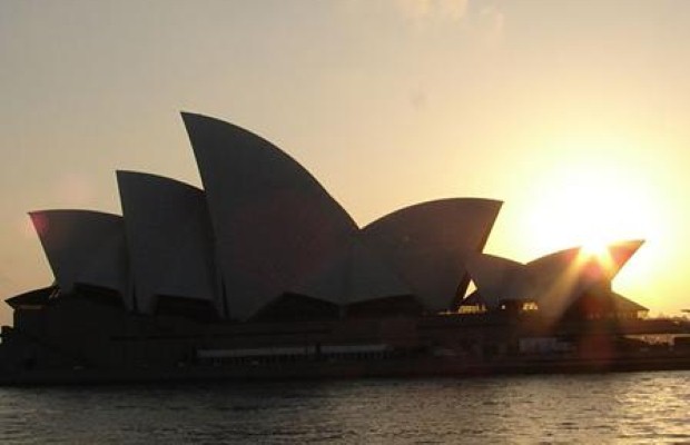 Australia witnesses increase in visitors