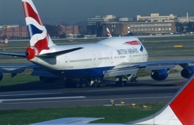 BA flies to 15 destinations in the Caribbean