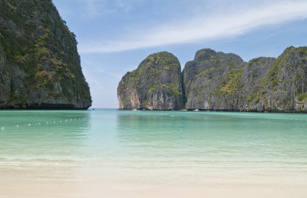 Beaches made famous by the big screen (photo: Thinkstock)