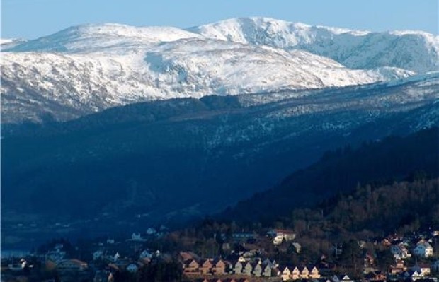 Bmi will offer regular services to Bergen in Norway 