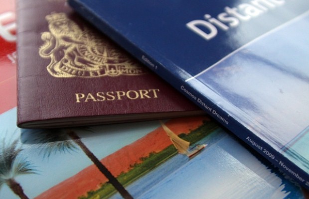 Brits can get insurance while arranging their holiday