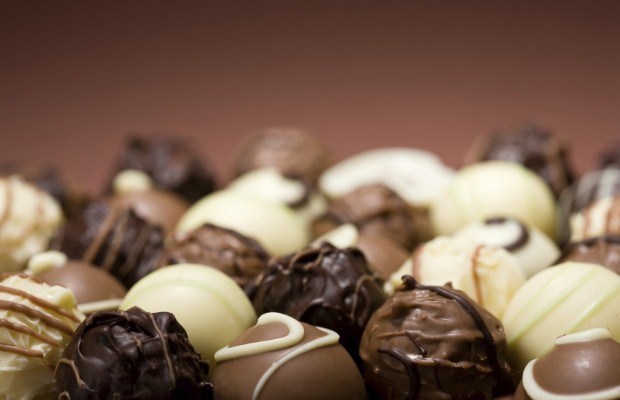 Chocoholic holidays around the world (photo: Thinkstock) 