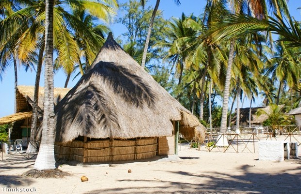 Enjoy an eco-friendly holiday in Mozambique 
