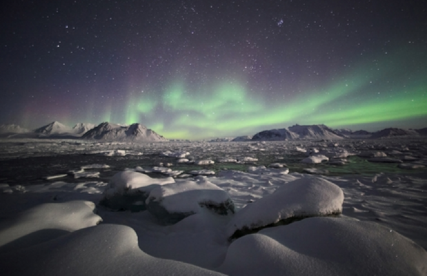 Experience the last total eclipse before 2026 in Norway 