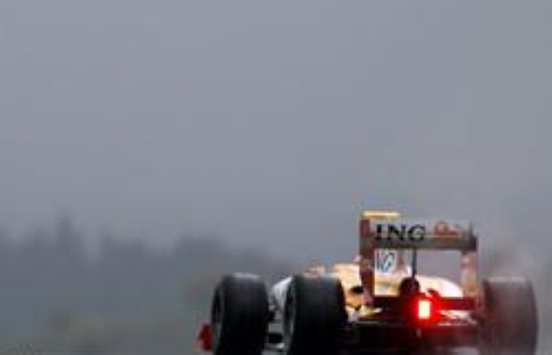 F1 heads to Shanghai this weekend