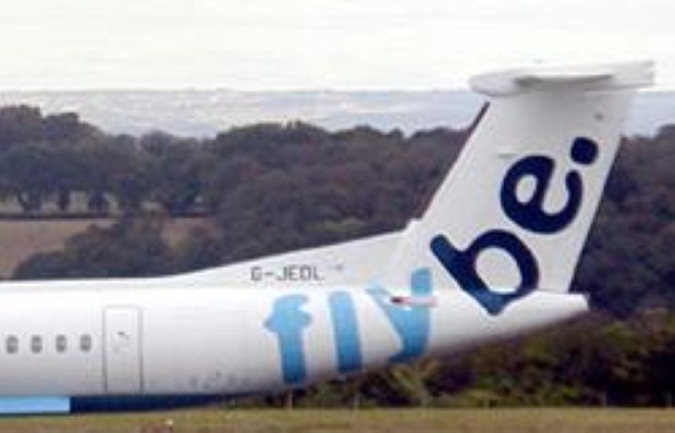 Flybe announces 16 new routes to summer schedule