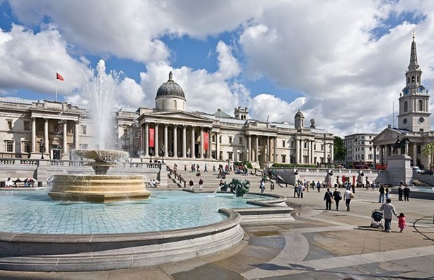 Free music in London