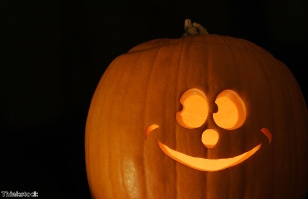 Have fun with all the family this Halloween Have fun with all the family this Halloween