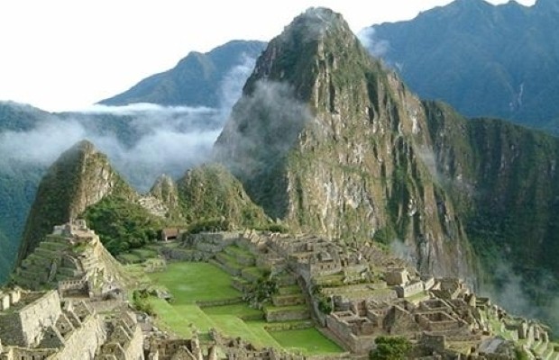 Inca Trail tours are a popular way of seeing Machu Picchu