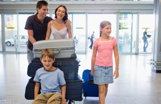 Missed a flight? New insurance policy aims to help you out. 