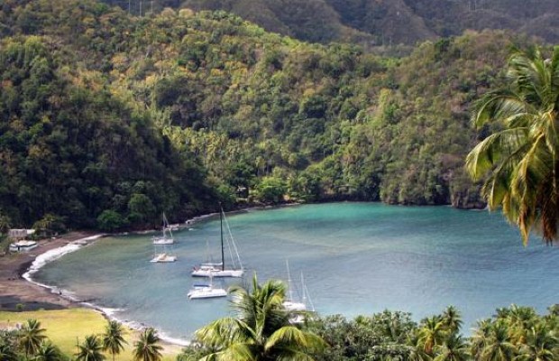 The new break will take guests to St Vincent and the Grenadines