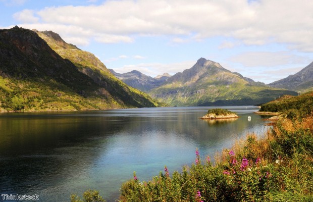 Norway cruise is launching to celebrate spring 