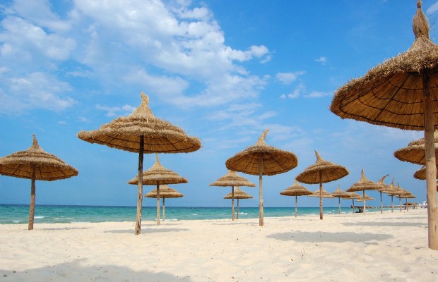 Over 180,000 visitors from the UK and Ireland have travelled to Tunisia this year (photo: Thinkstock)