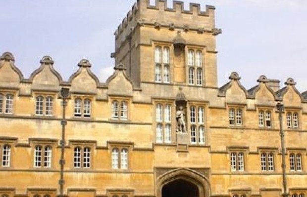 Oxford