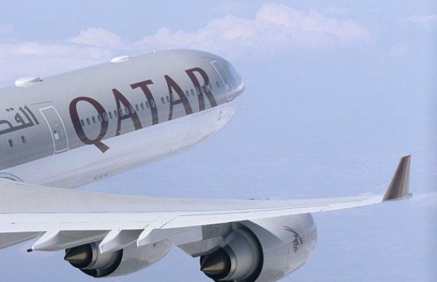 Qatar Airways has been voted the world's best airline