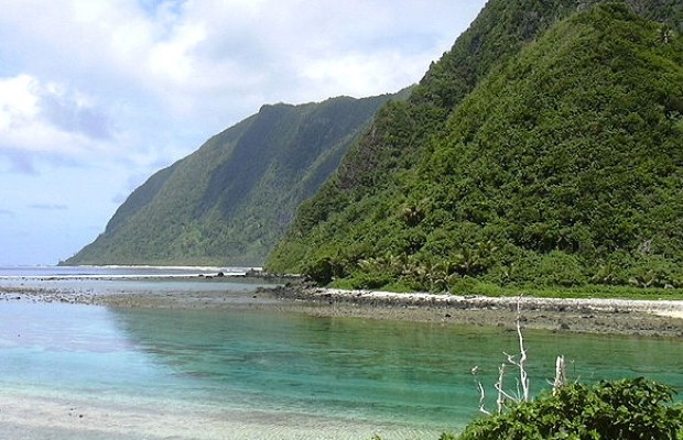 Samoa travel advice