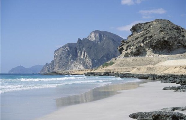 Soak up September sunshine in Oman (photo: Oman Tourist Board)