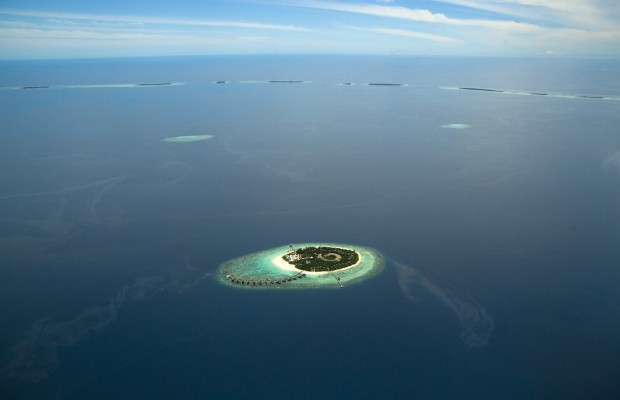 South Maldives made accessible with new airport