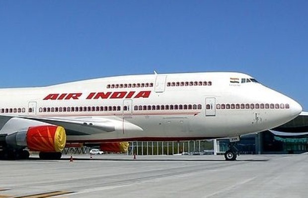 Strike called off at Air India