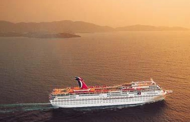 The 2124-passenger Carnival Miracle features something for everyone 