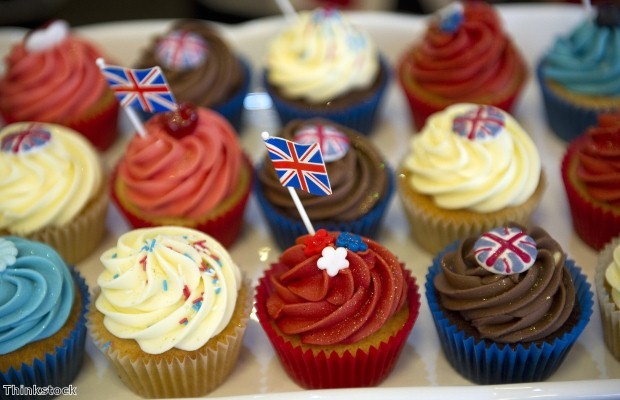 The Battersea Park Diamond Jubilee festival will feature a lot of homebaked cakes 