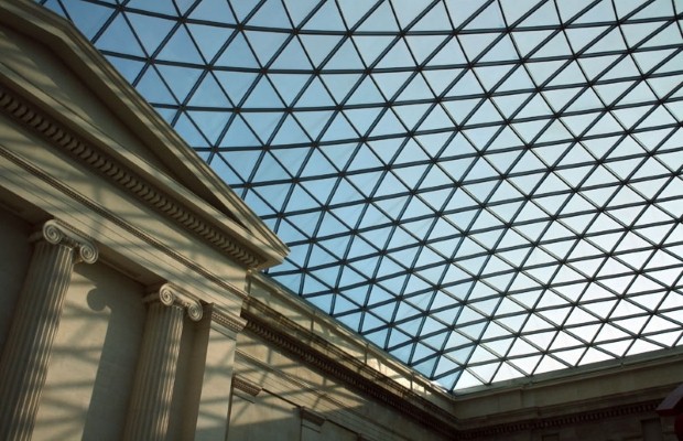 The British Museum is the most popular attraction in London 