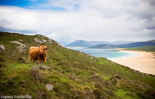 The initiative will coincide with the conclusion of the BBC programme Hebrides: Islands on the Edge  