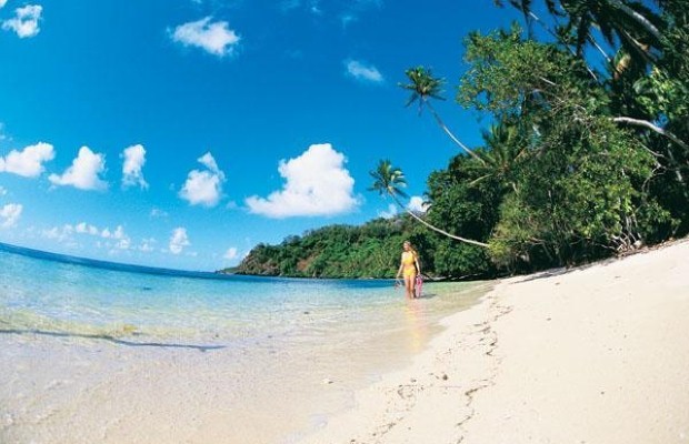 The Islands’ beauty, tranquillity and water-based activities attract travellers