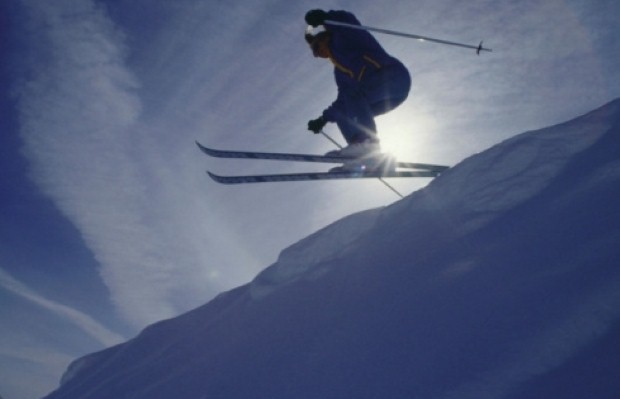 The lodge will offer good conditions for adventurous skiers