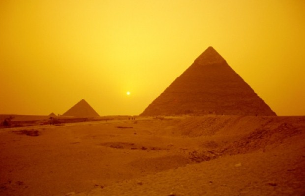 There's even more to discover in Egypt 