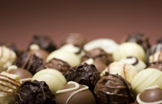 There's plenty to do in the capital for Chocolate Week 2011 | Travelbite.co.uk