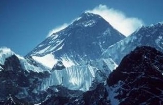 Thousands of climbers visit Everest's Base Camp each year