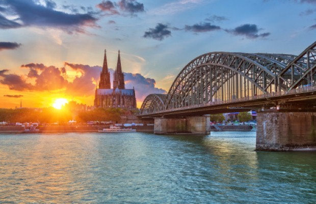 Travellers will be able to book Eurostar to cities like Cologne 