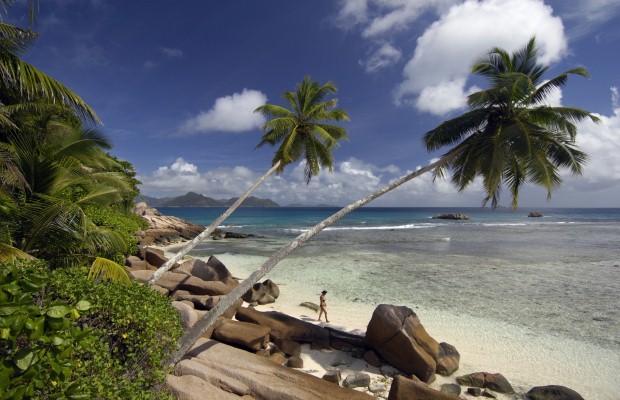 Treat yourself to a relaxing break in Grenada this autumn (photo: Thinkstock)