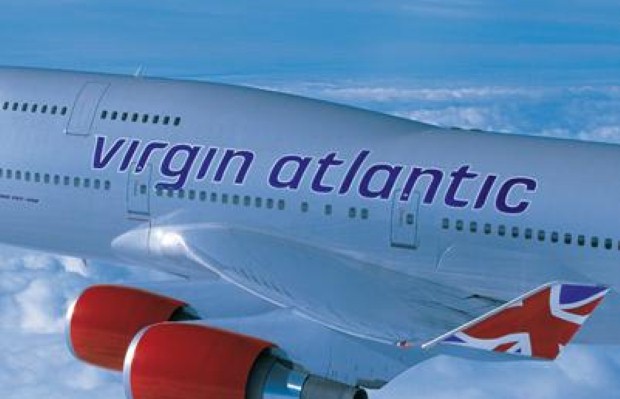 Virgin Atlantic increases London to Ghana flights Virgin Atlantic increases London to Ghana flights