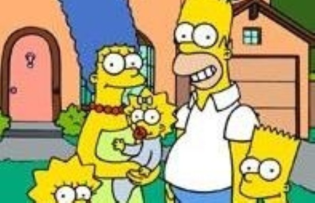 Want to visit the town that inspired the Simpsons? 