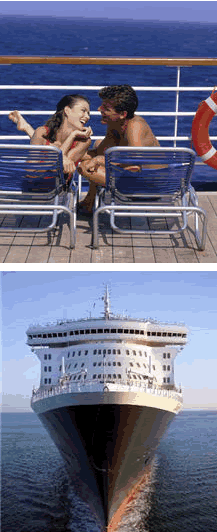 Cruises for all tastes at Iglucruise.com