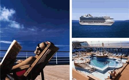 Cruise deals for all budgets